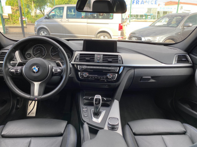 BREAK BMW Série 3