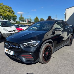 Vente de véhicules 29 MERCEDES-BENZ GLA 250 e 218 ch AMG LINE EDITION 1 8G-DCT